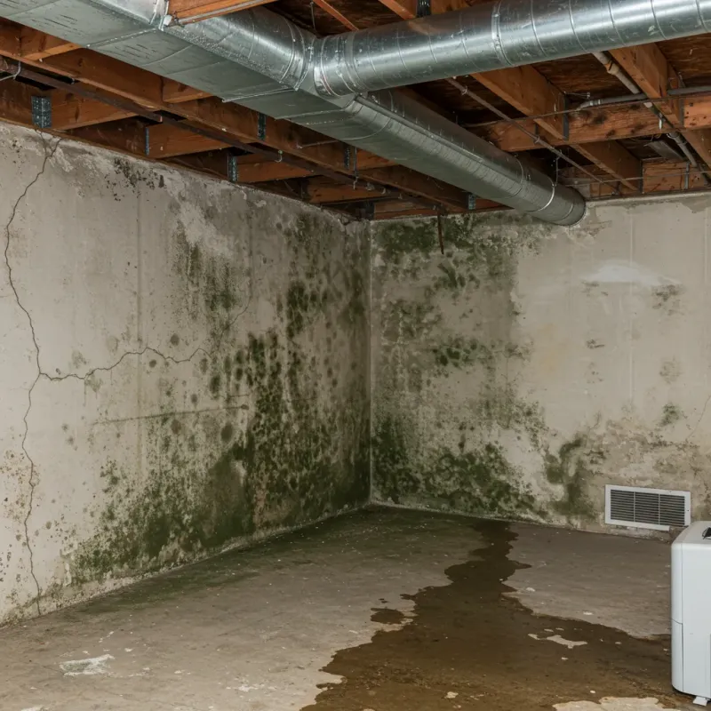 Professional Mold Removal in Manchester Center, VT